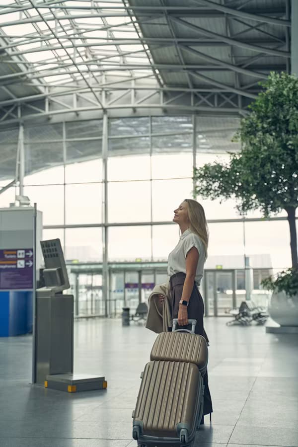 Easy Ride Airport Shuttle