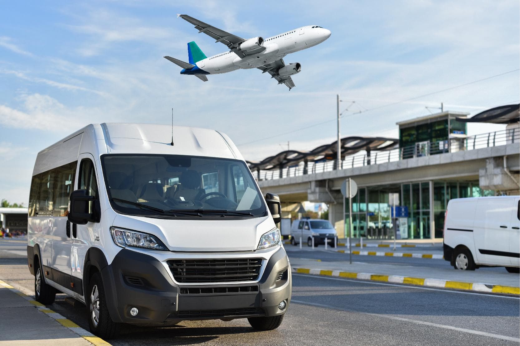 Airport Shuttle