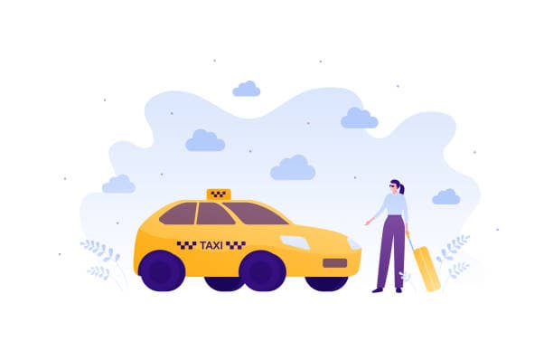 Airport Pickup