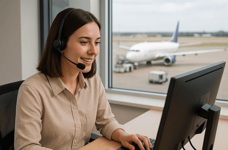 Customer Support