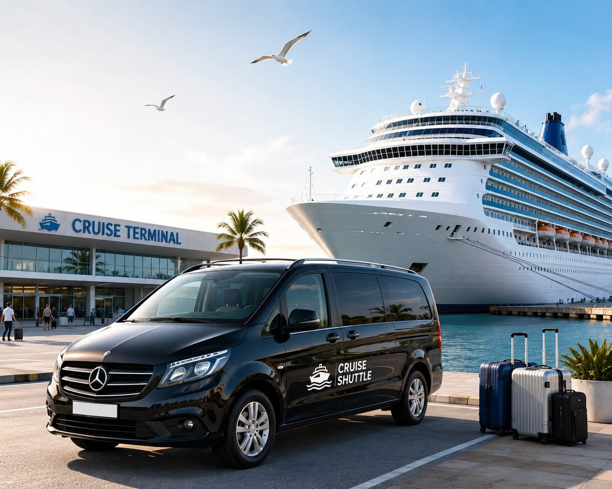 Cruise Shuttle