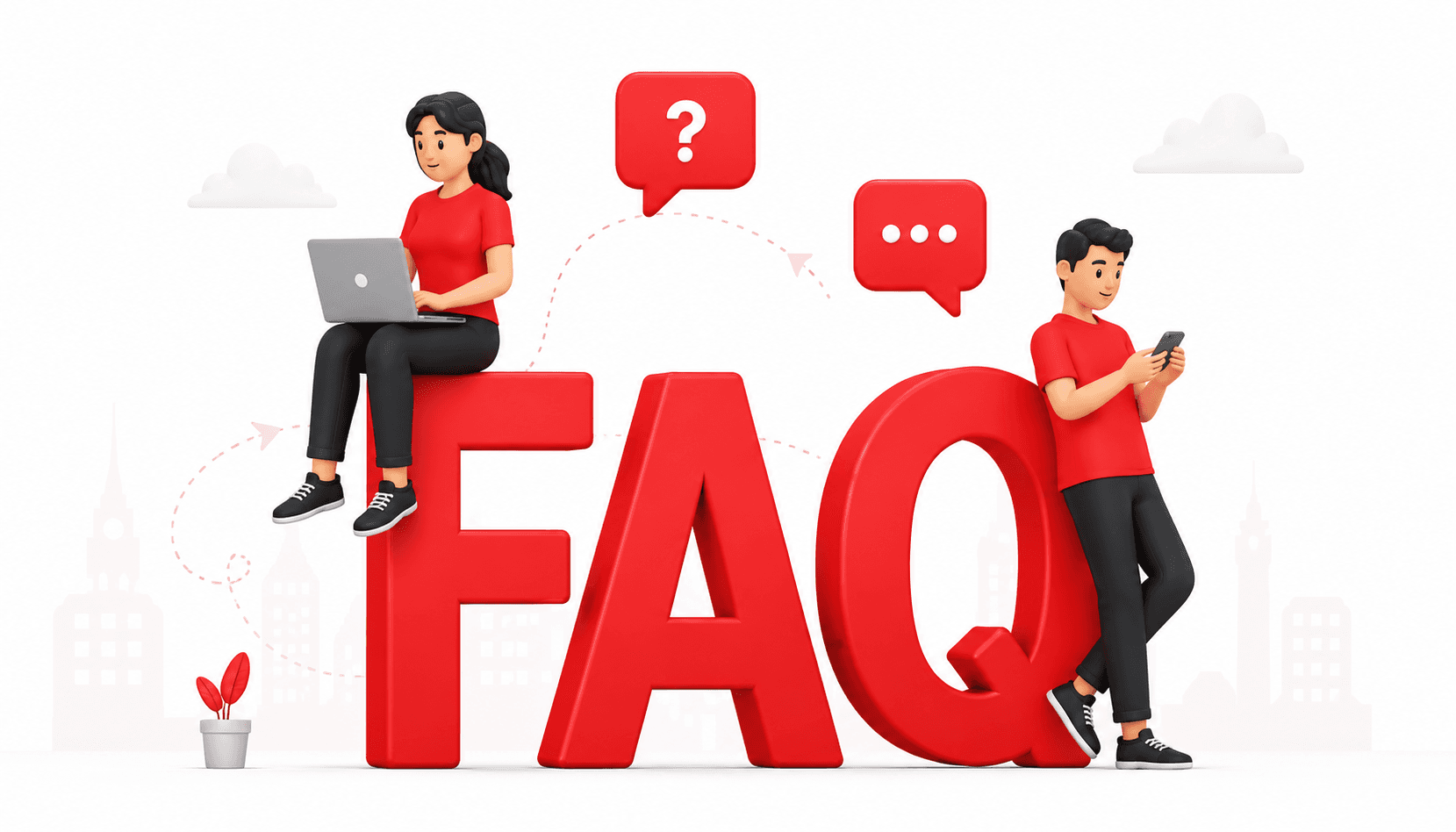Frequently Asked Questions
